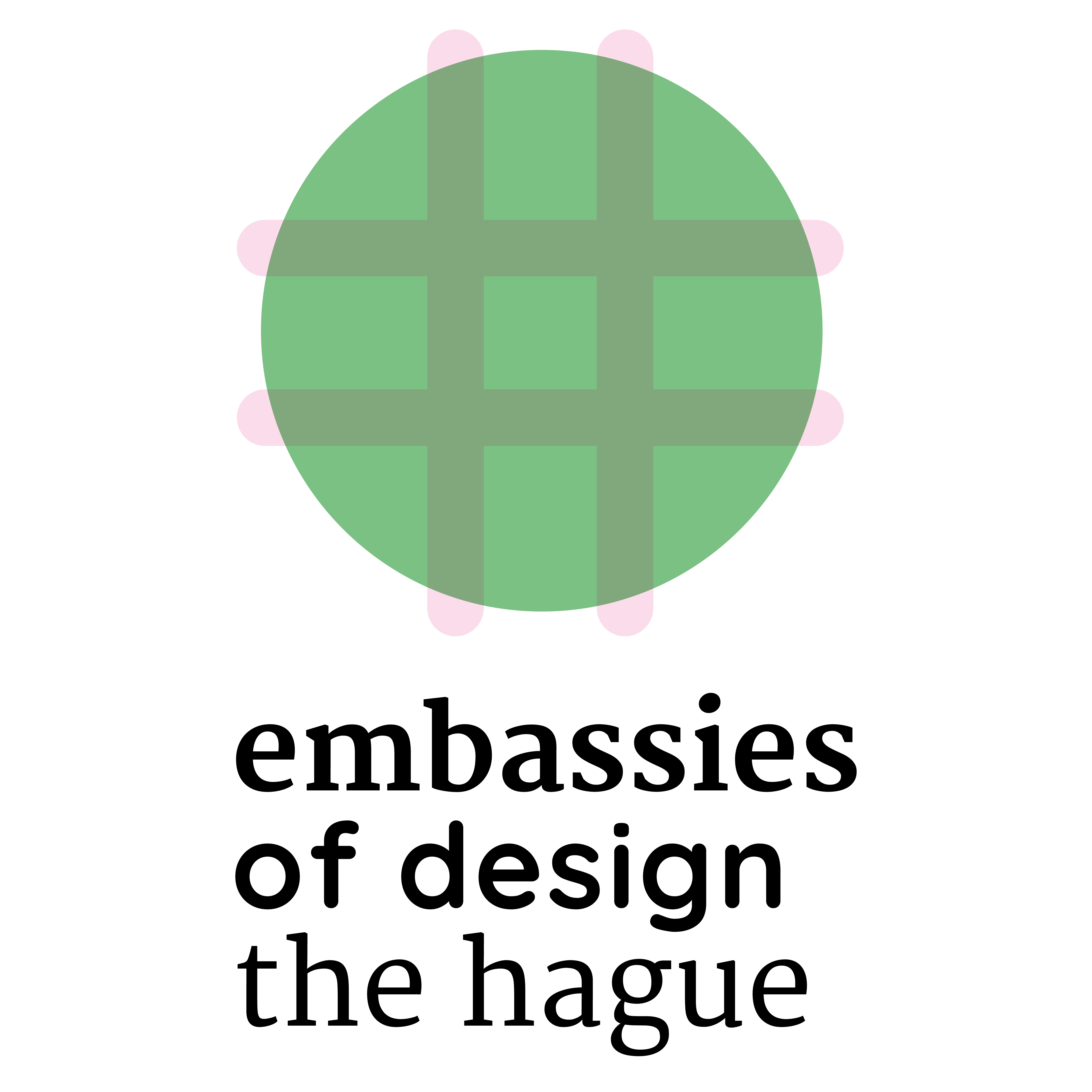 Identity - Embassies of Design