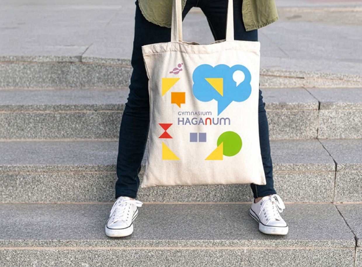 Identity - Gymnasium Haganum