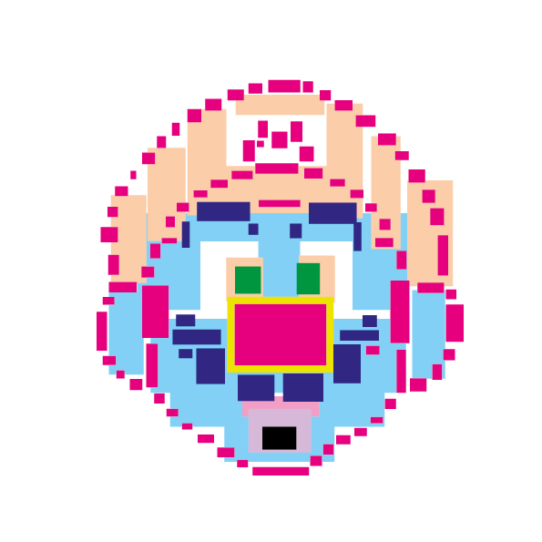 Glitch Comics #16-197