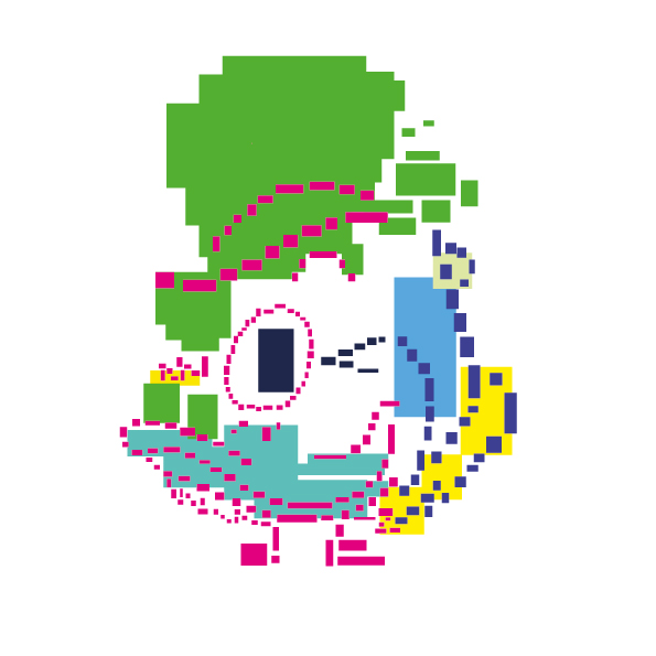 Glitch Comics #16-540