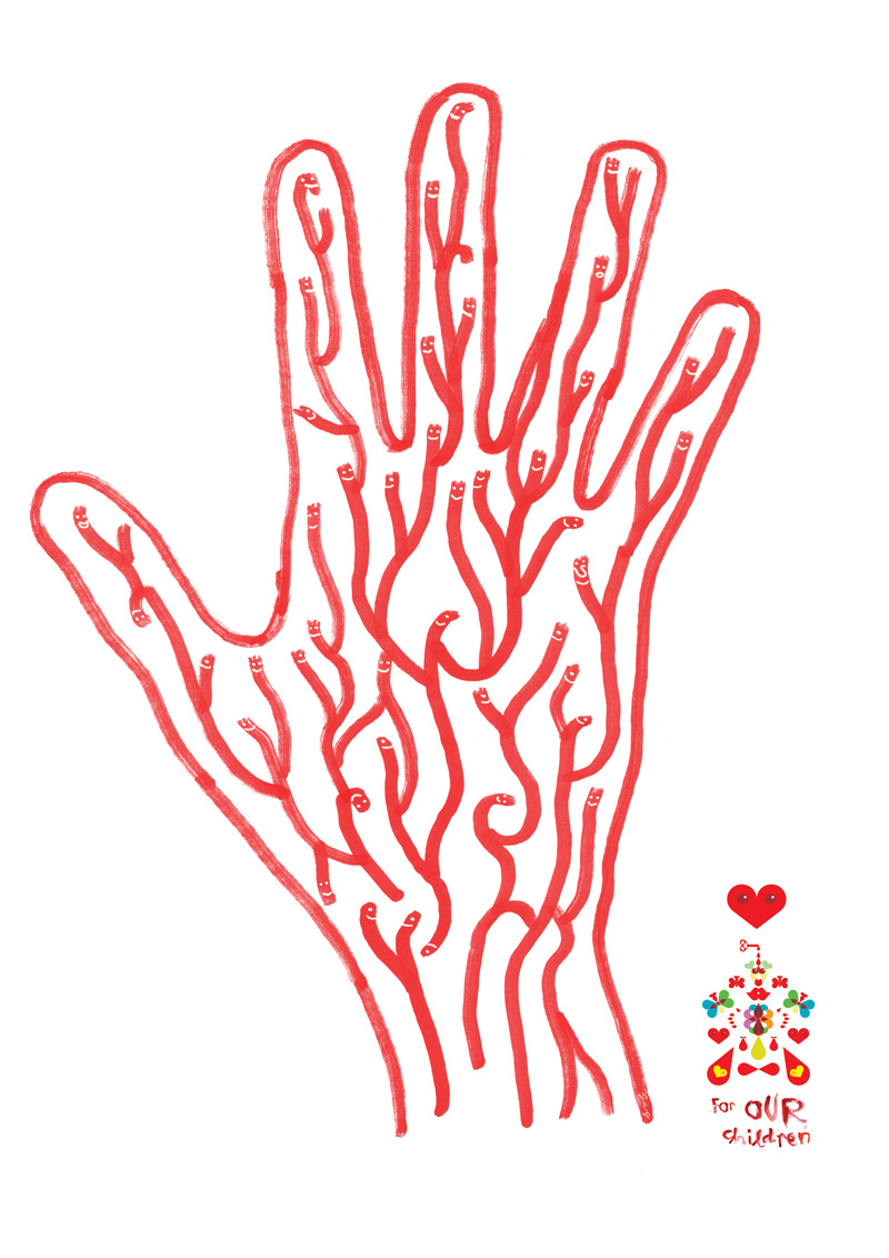 American Cancer Society - Campaign
