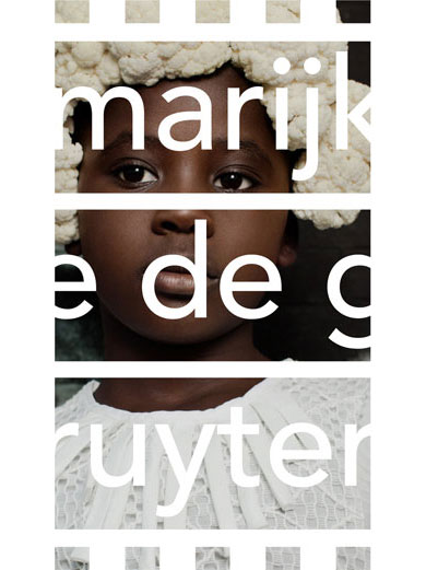 Marijke de Gruyter Photography - Identity