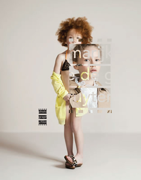 Marijke de Gruyter Photography - Identity