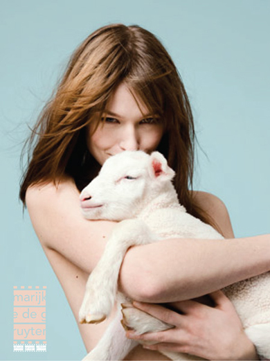 Marijke de Gruyter Photography - Identity