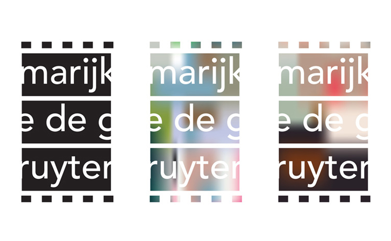 Marijke de Gruyter Photography - Identity