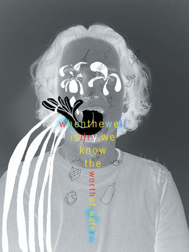 Poster design