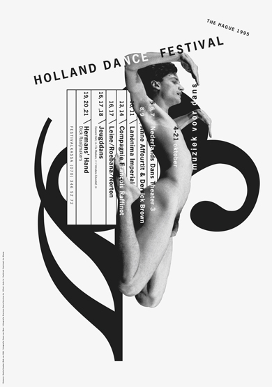 Poster design