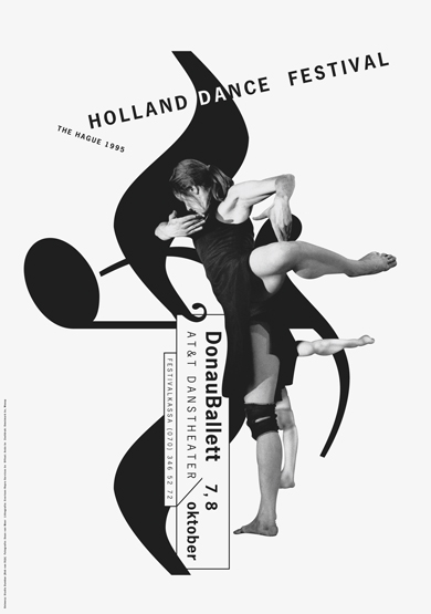 Poster design