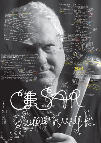 Poster design