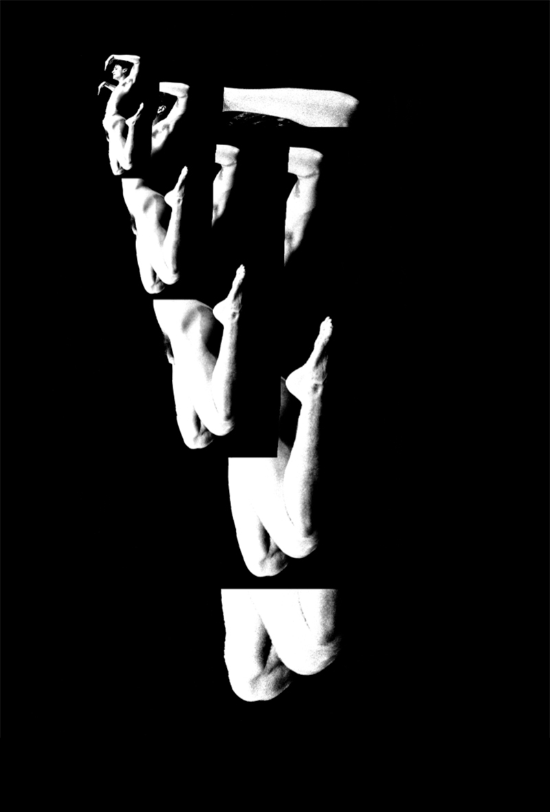 Poster design