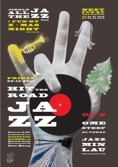 Poster design