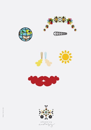 Poster design