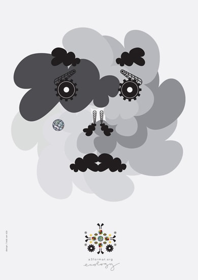 Poster design
