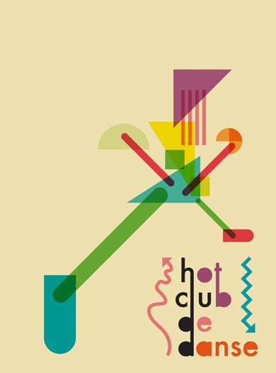 Poster design