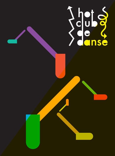 Poster design