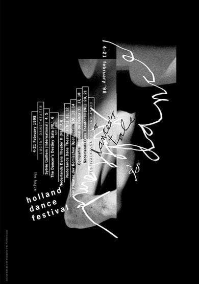 Poster design