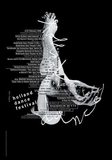 Poster design