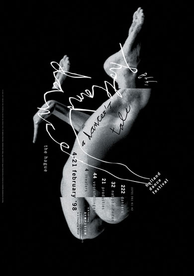 Poster design