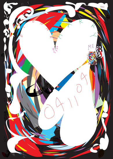 Poster design