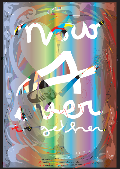 Poster design