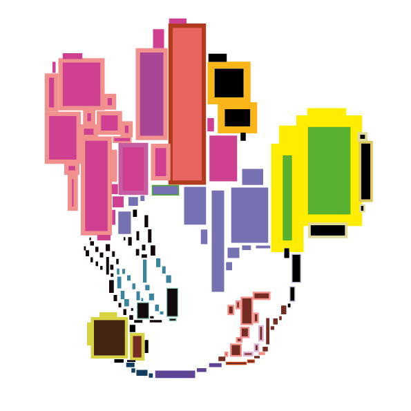 Glitch Comics #10-127