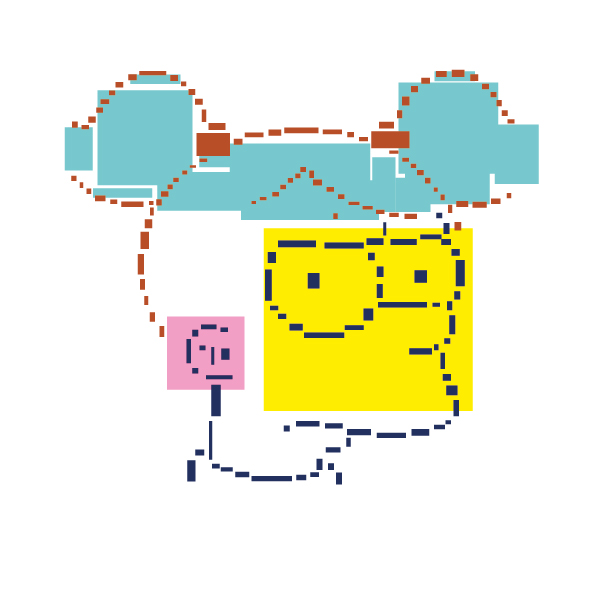 Glitch Comics #16-447