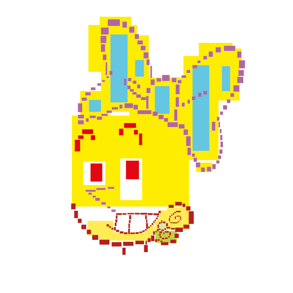 Glitch Comics #16-469