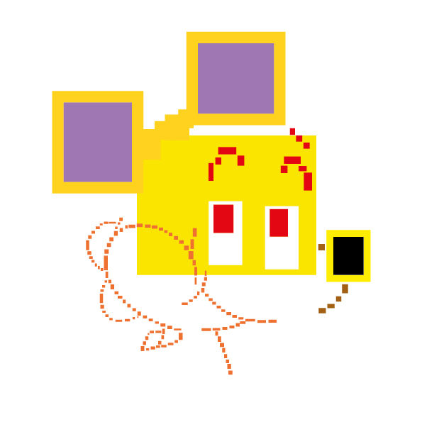 Glitch Comics #16-470