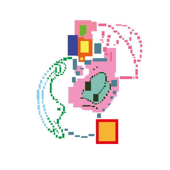Glitch Comics #16-501
