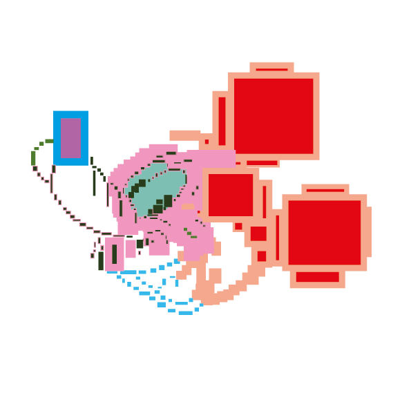 Glitch Comics #16-503