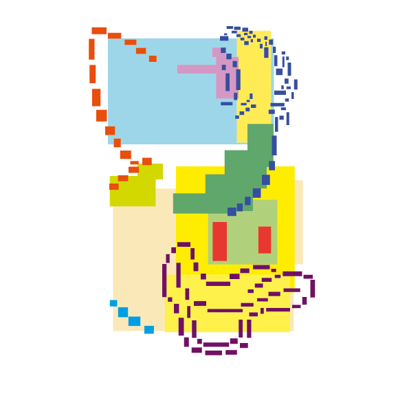 Glitch Comics #16-509