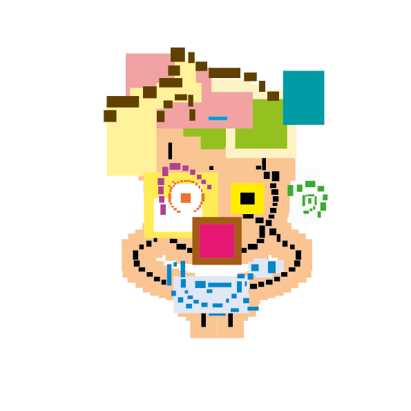 Glitch Comics #16-537