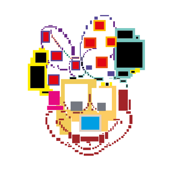 Glitch Comics #16-550